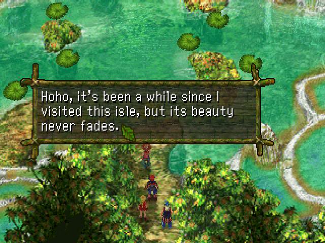 Let's Play Chrono Cross Extended - SECRET BATTLE- 