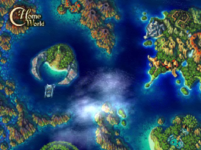 Revisiting Chrono Cross (Part 16)