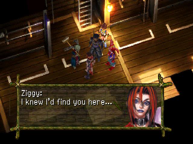 Let's Play Chrono Cross Extended - SECRET BATTLE- 