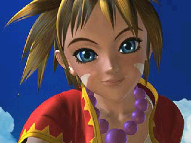 Chrono Cross Kid Profile  Baby One-Piece for Sale by