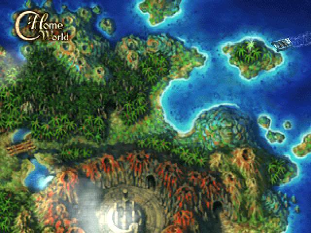 Chrono Cross on X: A voyage across realms, for less. Chrono Cross