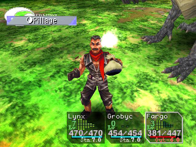 Let's Play Chrono Cross Extended - SECRET BATTLE- 