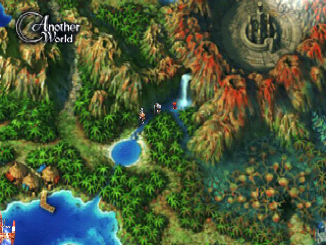 Looking Back at 'Chrono Cross': A Divisive, Impressive Successor