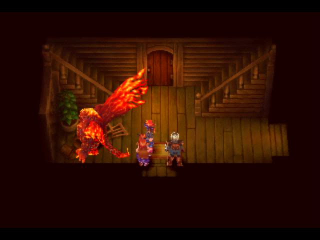 Orphanage on Fire (Another World) Walkthrough  Chrono Cross Remaster:  Radical Dreamers｜Game8