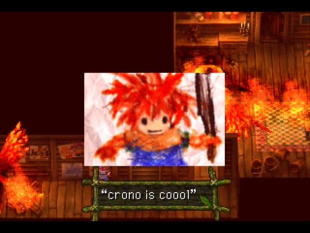 Chrono Cross Walkthrough Part 1: A Boy And His Task 