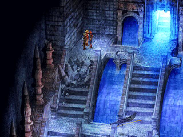 How to Obtain the Chrono Cross - Chapter 24: Terra Tower