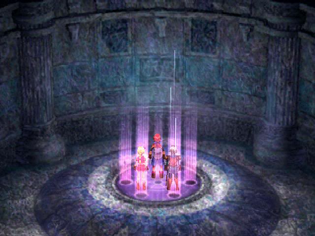 How to Obtain the Chrono Cross - Chapter 24: Terra Tower