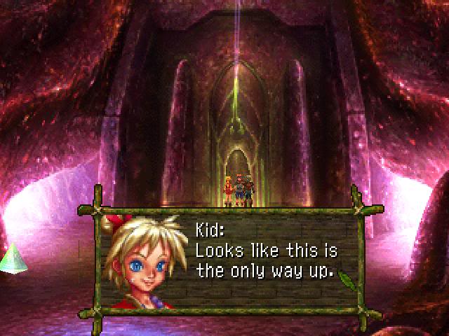 Looking Back at 'Chrono Cross': A Divisive, Impressive Successor