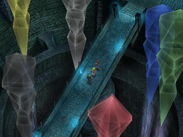 How to Beat the Time Devourer in Chrono Cross and Get the Good