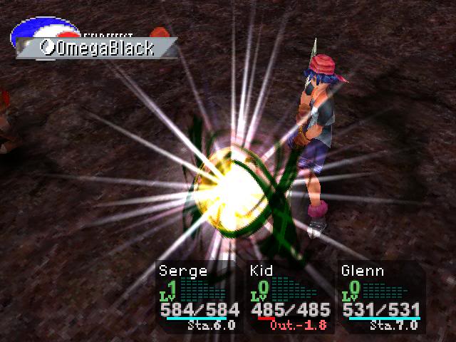 chrono cross gameshark codes time shifter