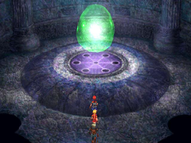 How to Beat the Time Devourer in Chrono Cross and Get the Good