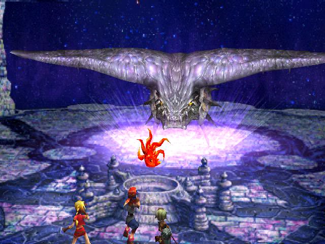 How to Beat the Time Devourer in Chrono Cross and Get the Good