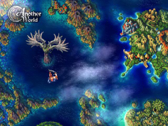 How to Obtain the Chrono Cross - Chapter 24: Terra Tower