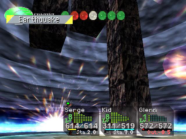 chrono cross gameshark codes time shifter