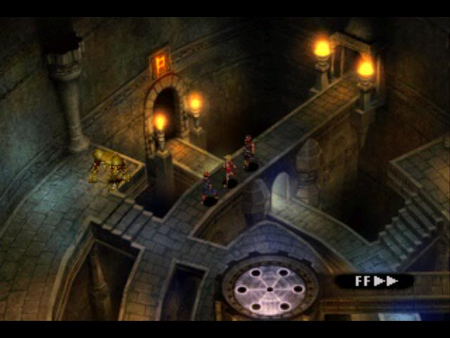 Chrono Cross: How New Game Plus Works