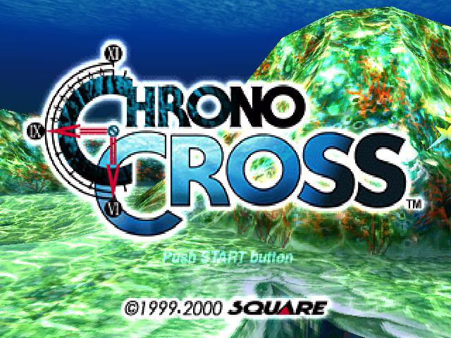 Chrono Cross: How New Game Plus Works