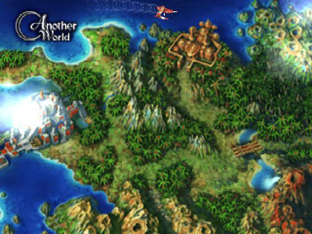 Traversing Worlds and Expectations With Chrono Cross