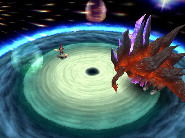 Chrono Cross Walkthrough Part 1: A Boy And His Task 