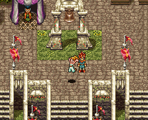 Game Appreciation: Chrono Trigger