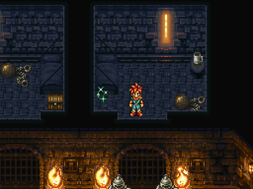 Chrono Trigger on Steam is half off for a limited time