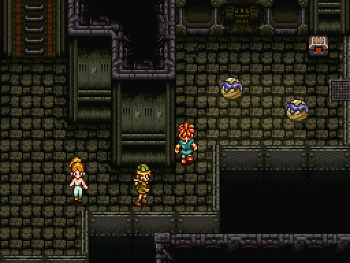 Chrono Trigger for PC is a Big Piece of Garbage - GameRevolution