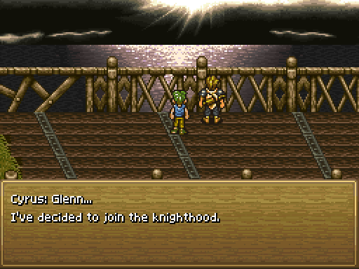 Chrono Trigger — A Legendary JRPG, by Sullyhogs