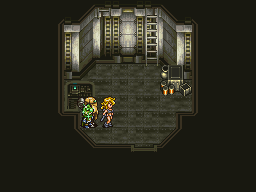 chrono trigger free