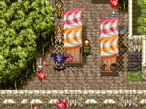 Six Curiosities About Chrono Trigger - Xfire