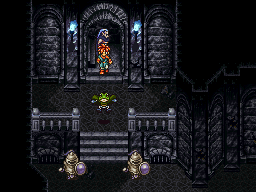 Chrono Trigger Chosen as the Best Game of the Heisei Era – OTAQUEST