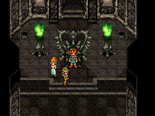 Chrono Trigger for PC is a Big Piece of Garbage - GameRevolution