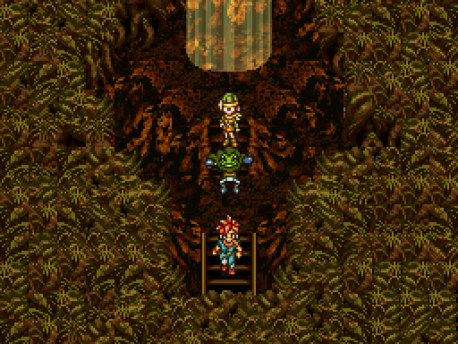 File:Masamune in Chrono Cross.png - Chrono Compendium