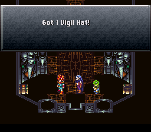 chrono trigger haste helm