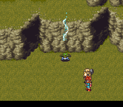 masamune sword chrono trigger