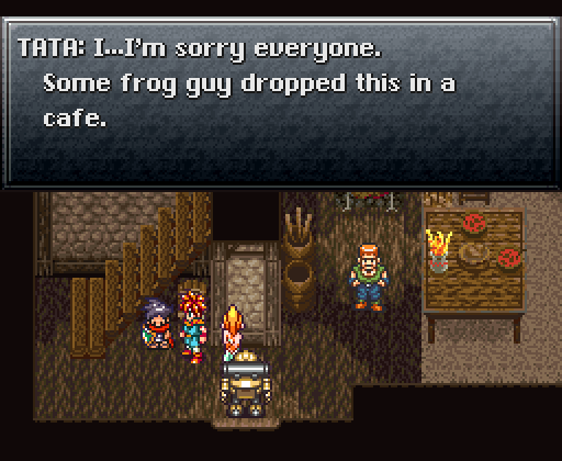 Chrono Trigger': Classic video game gets surprise PC release