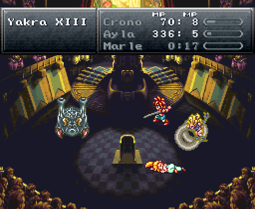 chrono trigger haste helm