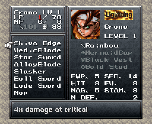 download chrono trigger strategy guide