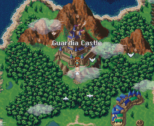 Cara, eu AMO Chrono Trigger! : r/gamesEcultura