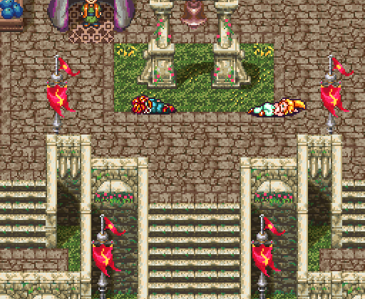 Chrono Trigger Turns 20, but is Ultimately Timeless