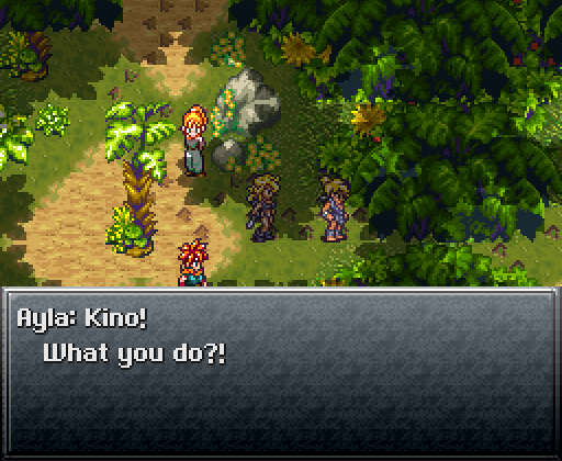 Chrono Trigger an an 80's Dark Fantasy Film : r/chronotrigger