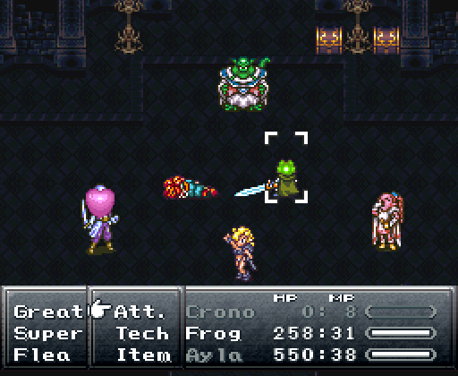 Six Curiosities About Chrono Trigger - Xfire