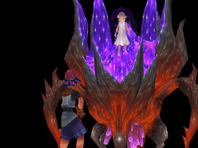 How to Beat the Time Devourer in Chrono Cross and Get the Good