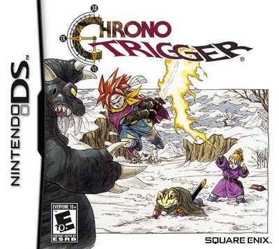 Chrono Cross é uma sequência digna de Chrono Trigger?