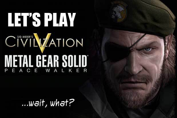 metal gear solid 1 mods