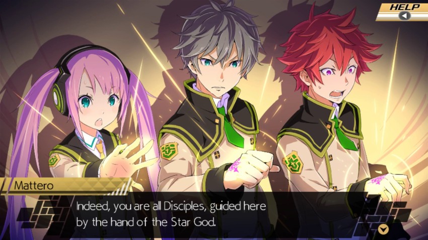 Conception 2: Children of the 7 Stars – Reality Turned Fantasy