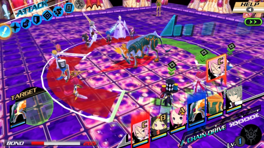 Conception 2: Children of the Seven Stars coming to PC in August