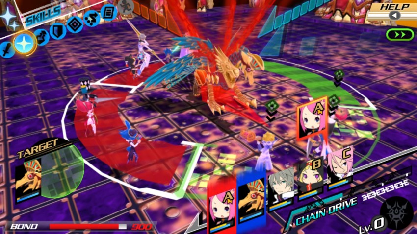 Conception II: Children of the Seven Stars - PCGamingWiki PCGW - bugs,  fixes, crashes, mods, guides and improvements for every PC game