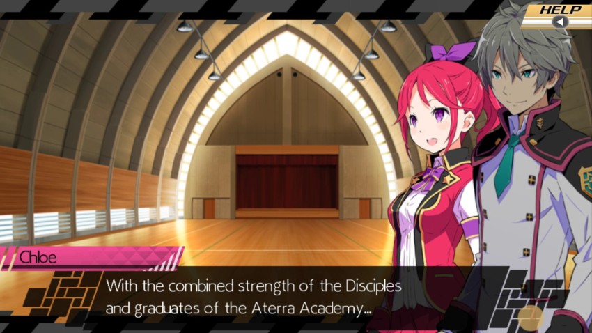 Conception 2: Children of the 7 Stars – Reality Turned Fantasy