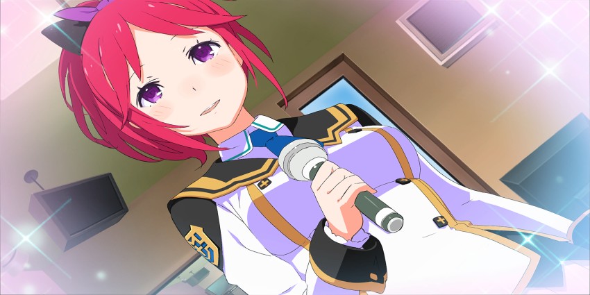 Conception II: Children of the Seven Stars Review - A Matchmaking