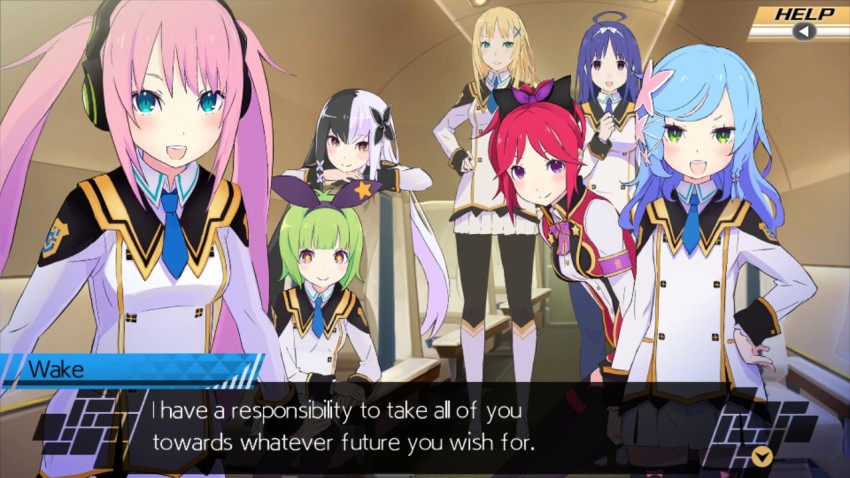 Parent's Guide: Conception II: Children of the Seven Stars