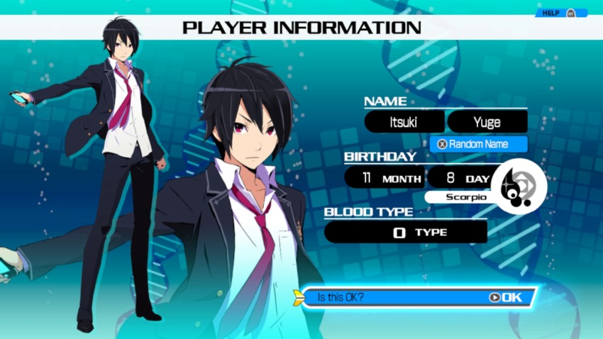 Conception Plus Details New Character Arfie And How To Battle